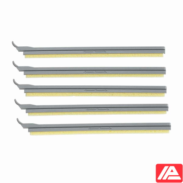 Καθαριστικά υλικού Brady B31-WIPER