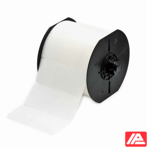 Ρολό αυτοπλαστικοποιούμενων ετικετών Brady B33-134-461
