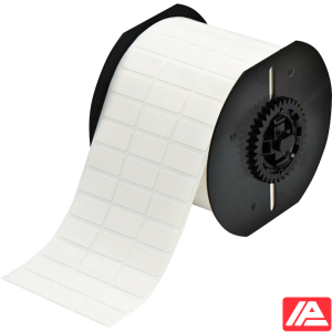 Ρολό λευκών ετικετών Brady B33-5-498