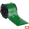 Ρολό πράσινων δεικτών καλωδίων Brady B33-75×25-7643-GN