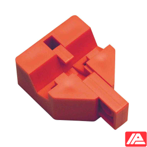 Οικονομία Multi-Pole Breaker Lockout — BL03