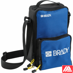 Μαλακή θήκη μεταφοράς εκτυπωτή Brady BMP-SC-1