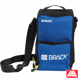 Μαλακή θήκη μεταφοράς εκτυπωτή Brady BMP-SC-1