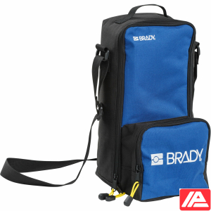 Μαλακή θήκη μεταφοράς εκτυπωτή Brady BMP-SC-2