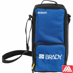 Μαλακή θήκη μεταφοράς εκτυπωτή Brady BMP-SC-2