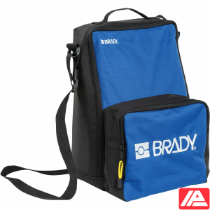 Μαλακή θήκη μεταφοράς εκτυπωτή Brady BMP-SC-3