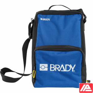 Μαλακή θήκη μεταφοράς εκτυπωτή Brady BMP-SC-3