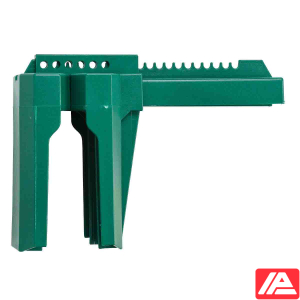 Κλείδωμα βαλβίδων σφαιρών Prinzing — BS08A-GN