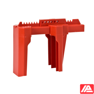 Κλείδωμα βαλβίδων σφαιρών Prinzing — BS08A-RD