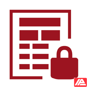 Εικονίδιο λογισμικού Brady Workstation Lockout Writer