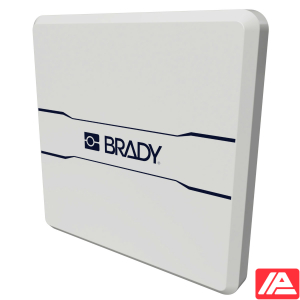 Μπροστινή όψη κεραίας RFID Brady GA30