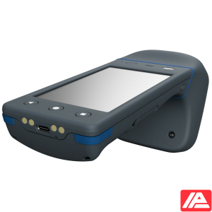 Αναγνώστες RFID — Brady®