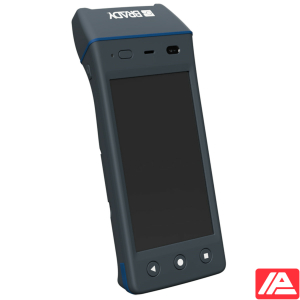 Αναγνώστες RFID — Brady®