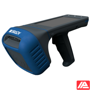 Αναγνώστες RFID — Brady®
