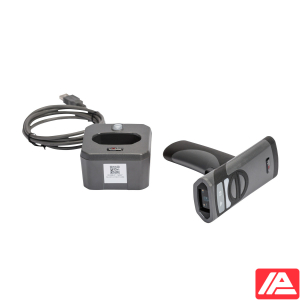 Σαρωτής barcode CR2700 με βάση φόρτισης και καλώδιο