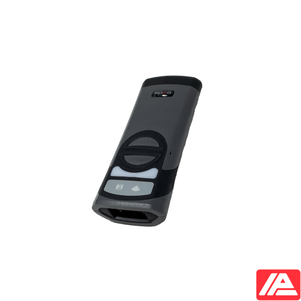 Μαύρος σαρωτής barcode παλάμης CR2700