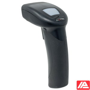 Πίσω πλάγια όψη σαρωτή barcode CR950