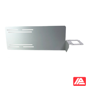 Σταθμός επαγωγικής φόρτισης για σαρωτή barcode CR2100 CRA-MB7