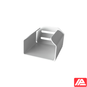 Βάση επιτοίχιας στήριξης για σαρωτές Code CRA-WMB3