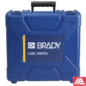 Αξεσουάρ φορητών εκτυπωτών — Brady®