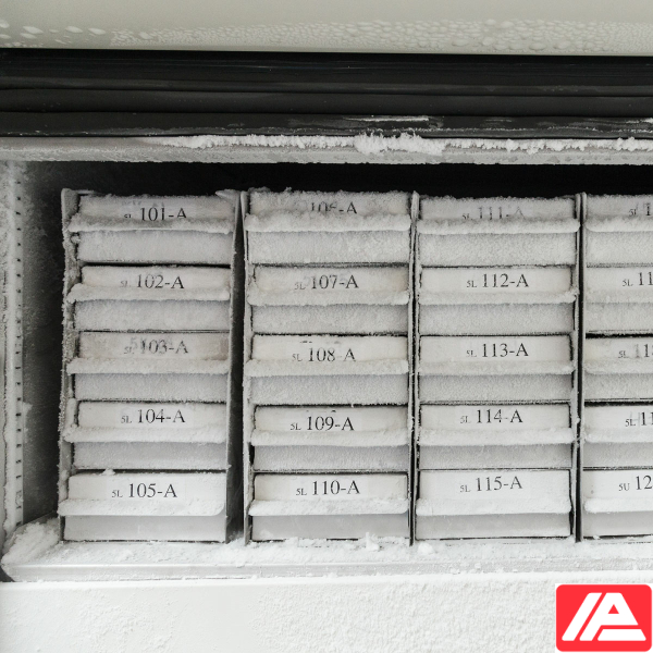 M211 and M210 Nylon Cloth Patch Panel and Wire and Cable Labels - M21-750-499 - Image 3