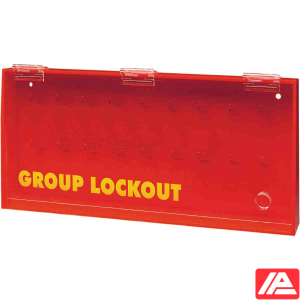 Κέντρο Κλείδωμα Ομίλων - 18 γάντζους — GROUP LOCKOUT CENTER 18 HOOKS