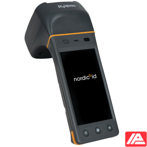 HH83 Αναγνώστης UHF ACD 2Dimg 4G EU — N-HH83-UHF-4G-EU