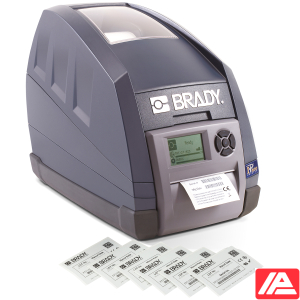 Εργοστάσιο Εγκαταστάθηκε Cutter για BP IP300 ή BP IP600 — BPA-IP-C-FI
