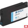 Δοχείο κυανού μελανιού Brady J50