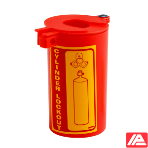 Κλείδωμα κυλίνδρου αερίου — ASSY, GAS CAP CYLINDER LO