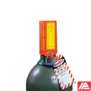 Κλείδωμα κυλίνδρου αερίου — ASSY, GAS CAP CYLINDER LO