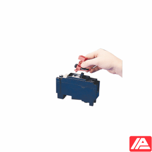 Έξτρα Κλητεύσεις για 480/600V Αποκλεισμός — LOCKOUT CLEAT 480/600 VOLT GENERAL USE