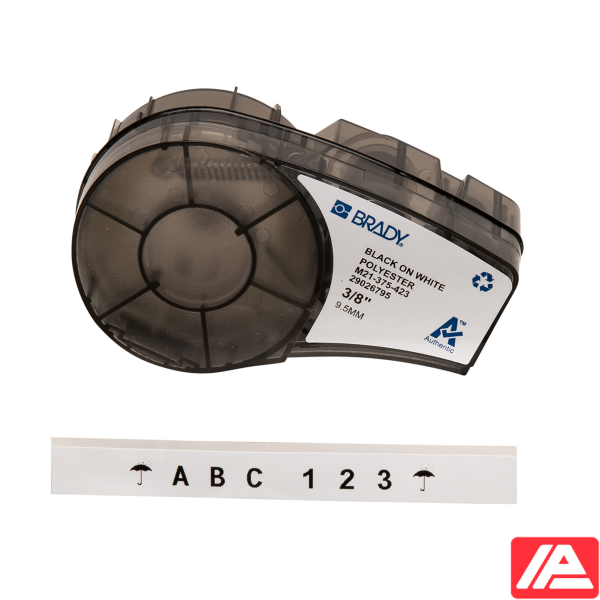 Πολυεστέρας Ταινία για M211; M210; BMP21-PLUS; BMP21-LAB; BMP21 — M21-375-423