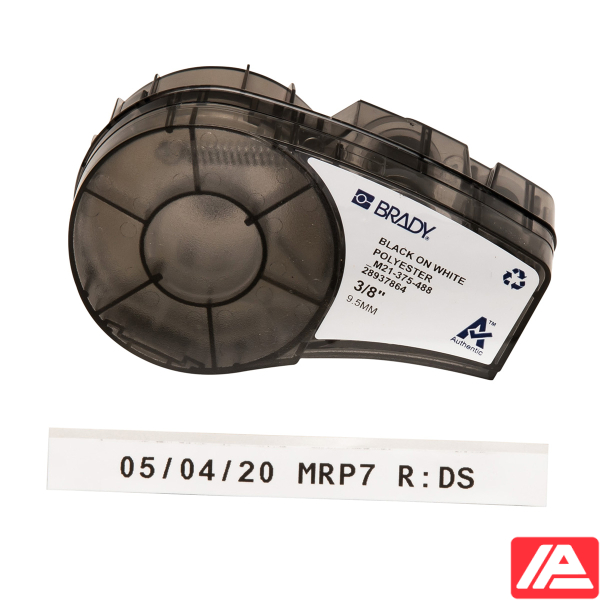Πολυεστέρας Ταινία για M211; M210; BMP21-PLUS; BMP21-LAB; BMP21 — M21-375-488