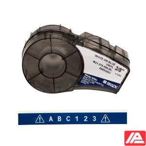 Βινύλιο Ταινία για M211; M210; BMP21-PLUS; BMP21-LAB; BMP21 — M21-375-595-BL