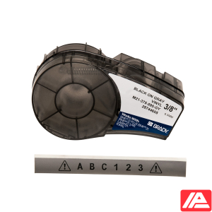 Βινύλιο Ταινία για M211; M210; BMP21-PLUS; BMP21-LAB; BMP21 — M21-375-595-GY