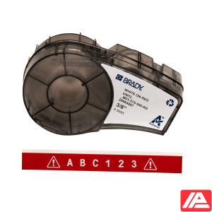 Βινύλιο Ταινία για M211; M210; BMP21-PLUS; BMP21-LAB; BMP21 — M21-375-595-RD