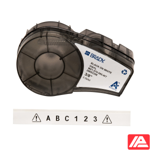 Βινύλιο Ταινία για M211; M210; BMP21-PLUS; BMP21-LAB; BMP21 — M21-375-595-WT