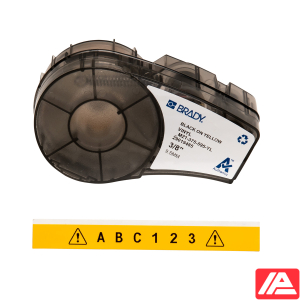 Βινύλιο Ταινία για M211; M210; BMP21-PLUS; BMP21-LAB; BMP21 — M21-375-595-YL