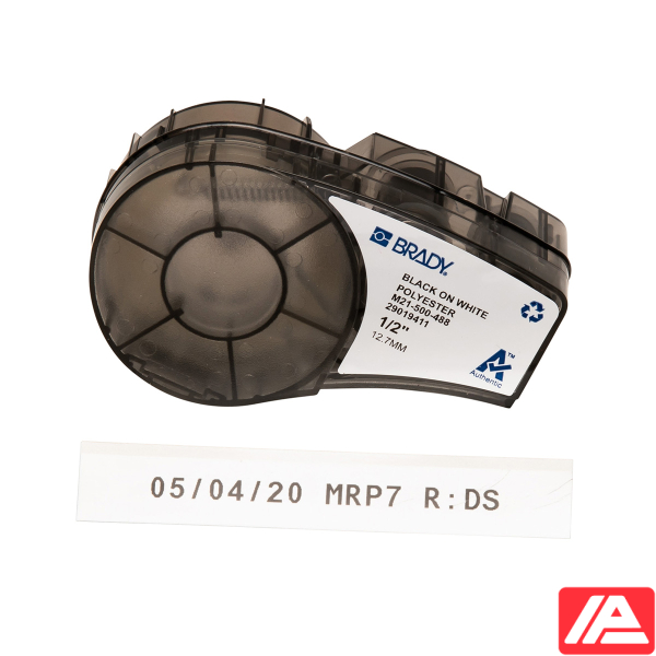 Πολυεστέρας Ταινία για M211; M210; BMP21-PLUS; BMP21-LAB; BMP21 — M21-500-488