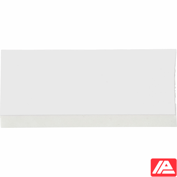 M211 and M210 Matt White Polyester Component Labels - M21-500-488 - Image 4