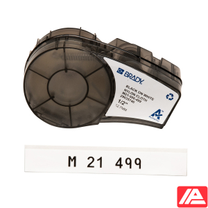 Ύφασμα νάιλον Ταινία για M211; M210; BMP21-PLUS; BMP21 — M21-500-499
