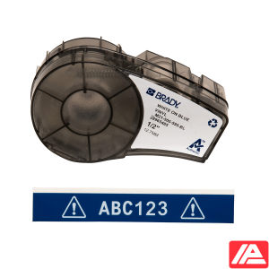 Βινύλιο Ταινία για M211; M210; BMP21-PLUS; BMP21-LAB; BMP21 — M21-500-595-BL