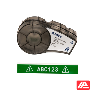 Βινύλιο Ταινία για M211; M210; BMP21-PLUS; BMP21-LAB; BMP21 — M21-500-595-GN