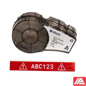 Βινύλιο Ταινία για M211; M210; BMP21-PLUS; BMP21-LAB; BMP21 — M21-500-595-RD