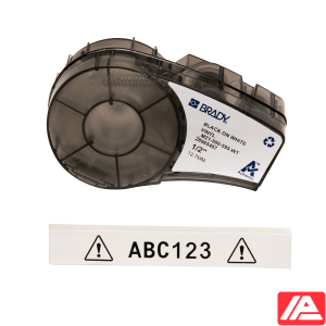Βινύλιο Ταινία για M211; M210; BMP21-PLUS; BMP21-LAB; BMP21 — M21-500-595-WT