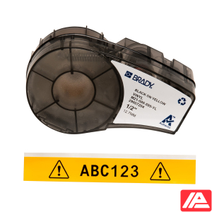 Βινύλιο Ταινία για M211; M210; BMP21-PLUS; BMP21-LAB; BMP21 — M21-500-595-YL