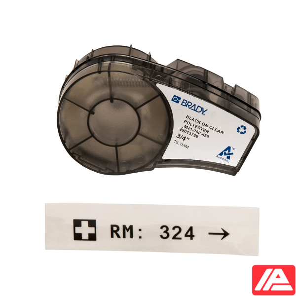 Πολυεστέρας Ταινία για BMP21-PLUS; BMP21-LAB; BMP21 — M21-750-430