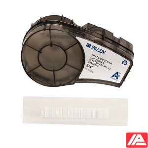 Πολυεστέρας Ταινία για M211; M210; BMP21-PLUS; BMP21-LAB; BMP21 — M21-750-430-WT-CL