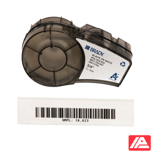 Πολυεστέρας Ταινία για M211; M210; BMP21-PLUS; BMP21-LAB; BMP21 — M21-750-461-AW